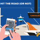 Image for article titled How to handle common inconveniences travelers face—even flight delays